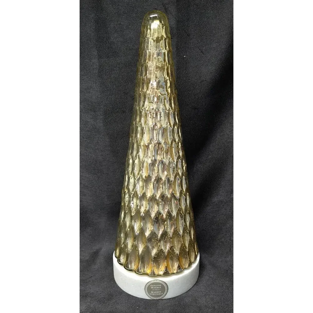 Unbranded decorative gold